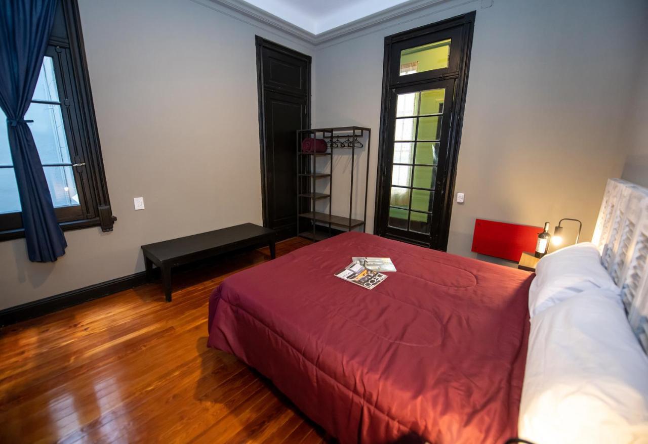 Maison Ramon Buenos Aires Ngoại thất bức ảnh