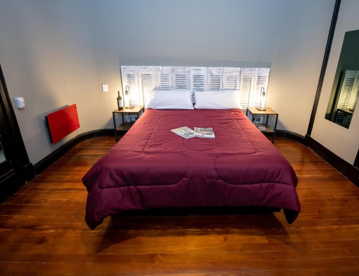Maison Ramon Buenos Aires Ngoại thất bức ảnh
