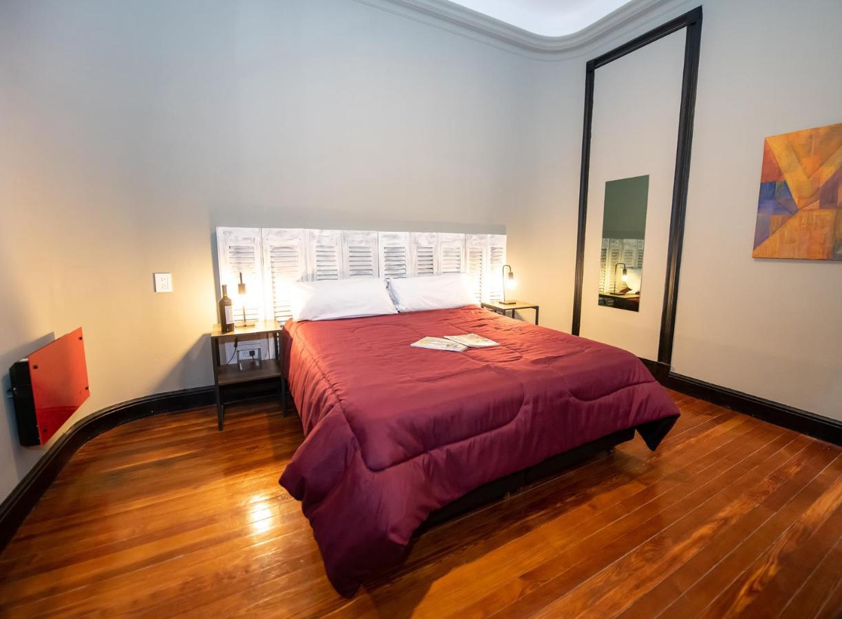 Maison Ramon Buenos Aires Ngoại thất bức ảnh