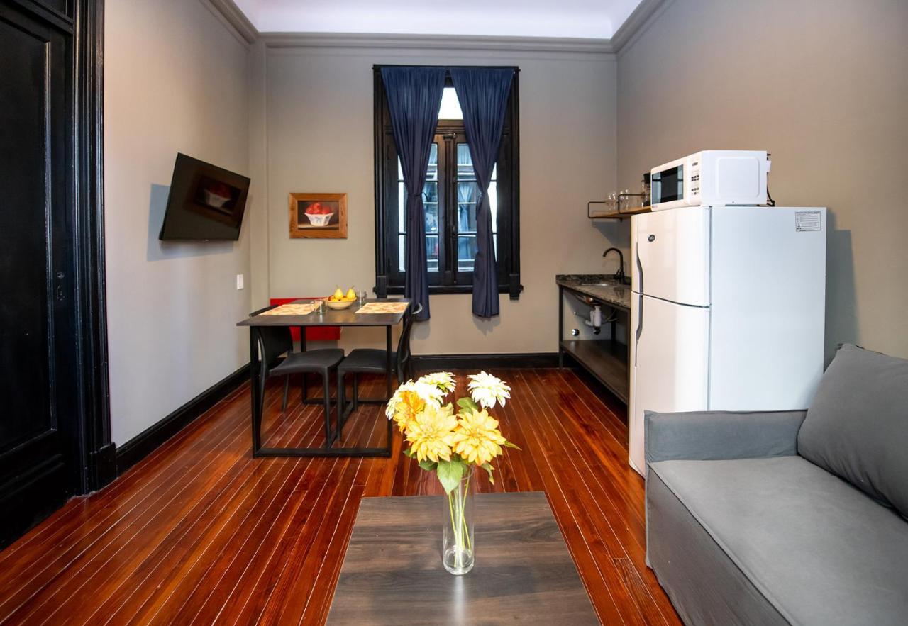 Maison Ramon Buenos Aires Ngoại thất bức ảnh