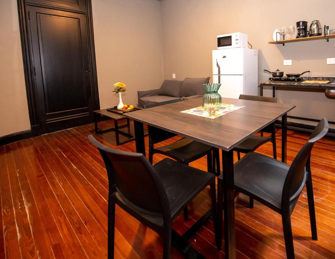 Maison Ramon Buenos Aires Ngoại thất bức ảnh