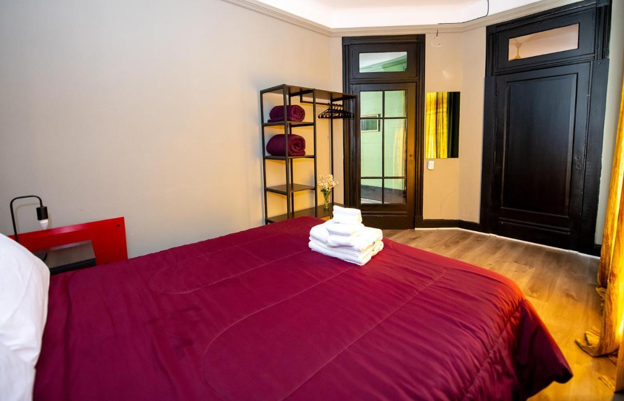 Maison Ramon Buenos Aires Ngoại thất bức ảnh