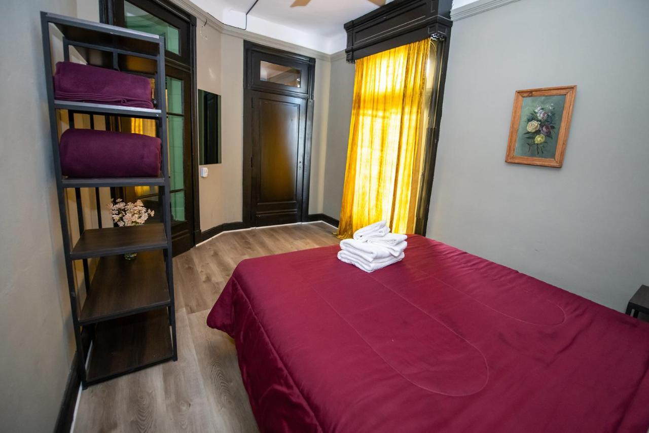 Maison Ramon Buenos Aires Ngoại thất bức ảnh