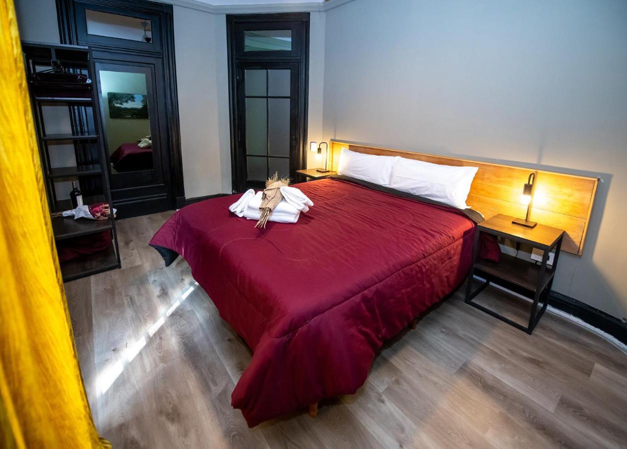 Maison Ramon Buenos Aires Ngoại thất bức ảnh