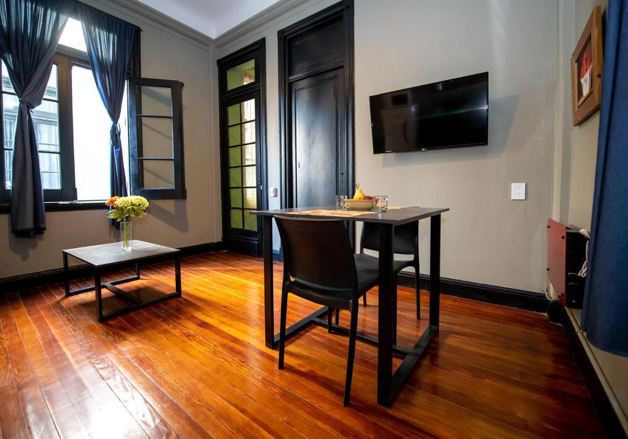 Maison Ramon Buenos Aires Ngoại thất bức ảnh