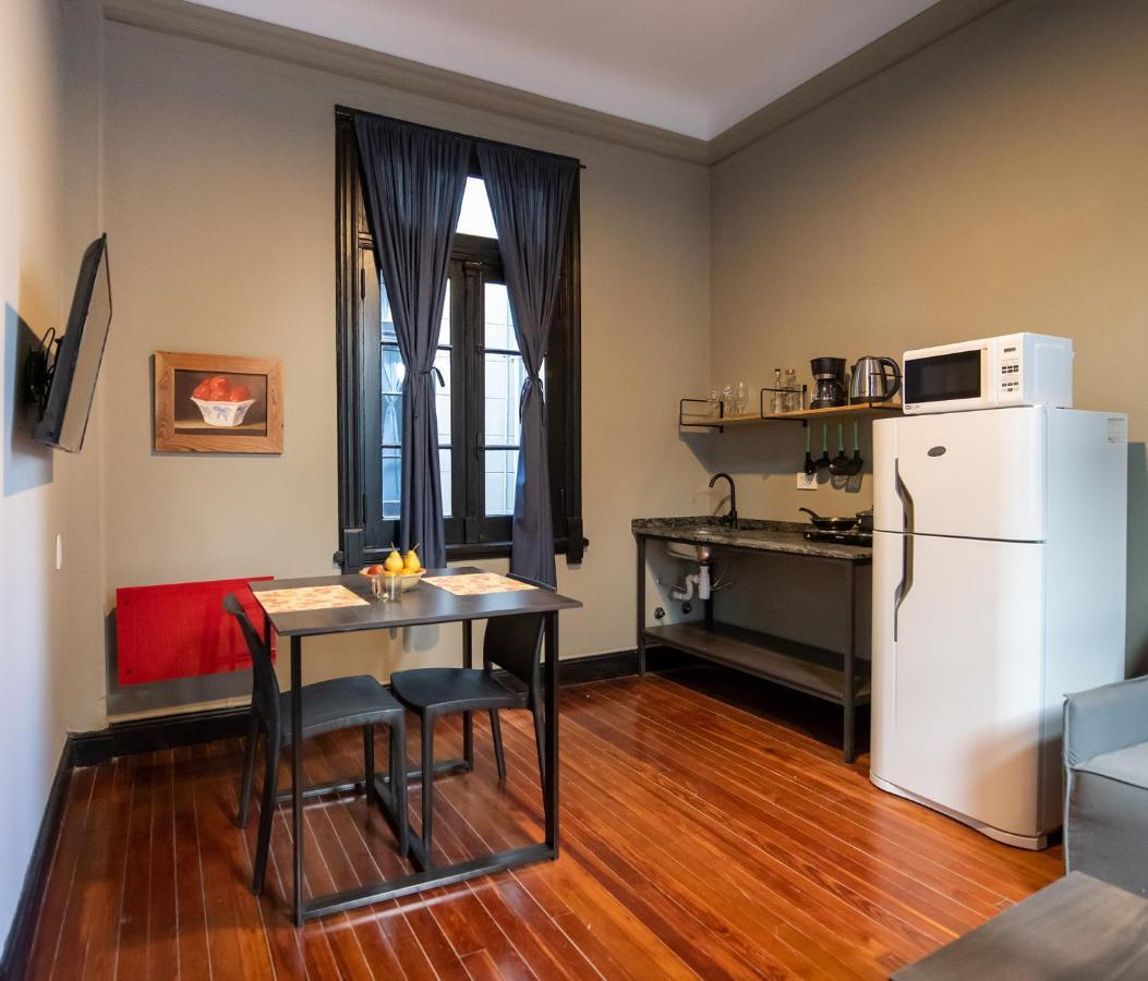 Maison Ramon Buenos Aires Ngoại thất bức ảnh