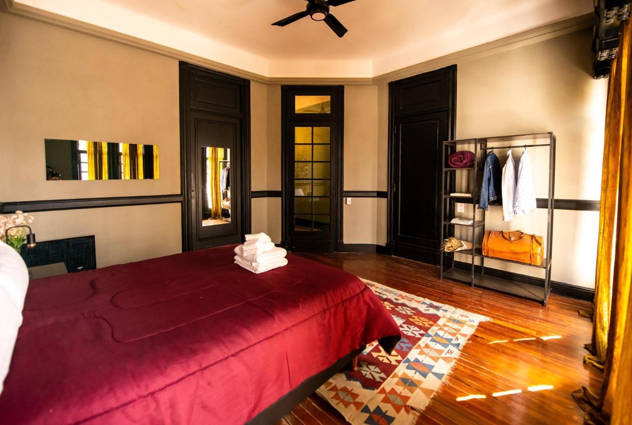 Maison Ramon Buenos Aires Ngoại thất bức ảnh