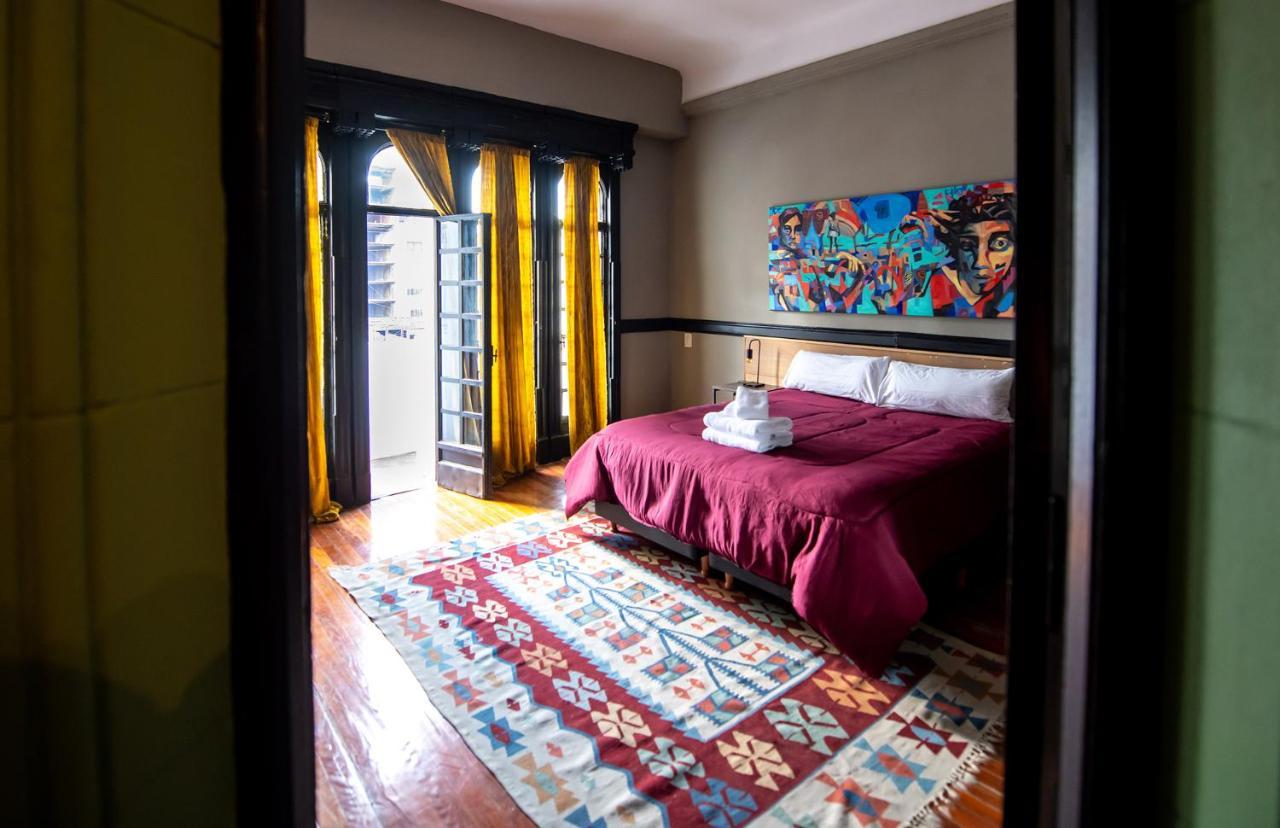 Maison Ramon Buenos Aires Ngoại thất bức ảnh