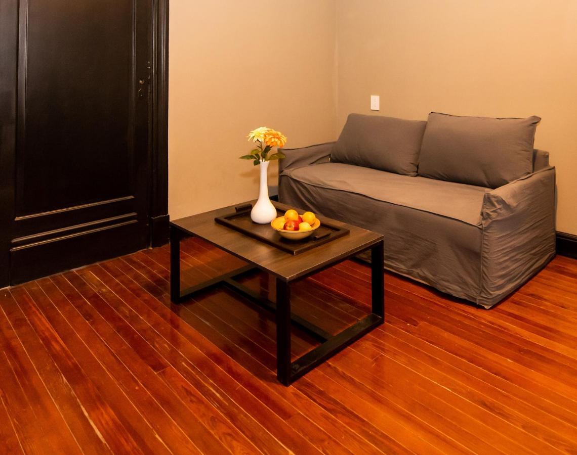 Maison Ramon Buenos Aires Ngoại thất bức ảnh