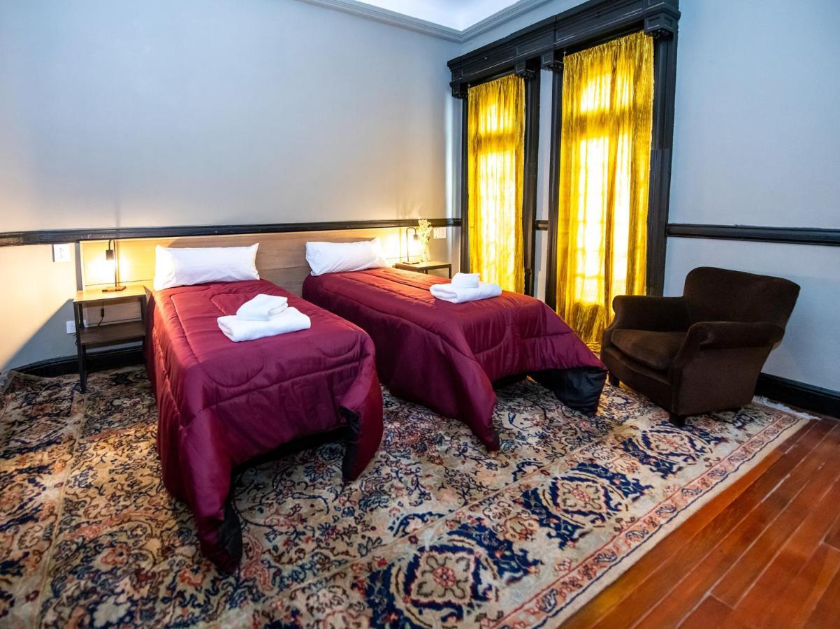 Maison Ramon Buenos Aires Ngoại thất bức ảnh