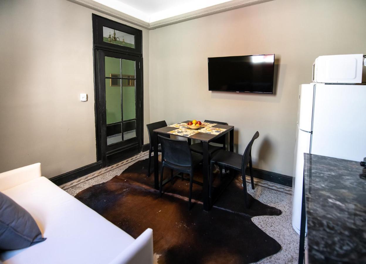 Maison Ramon Buenos Aires Ngoại thất bức ảnh