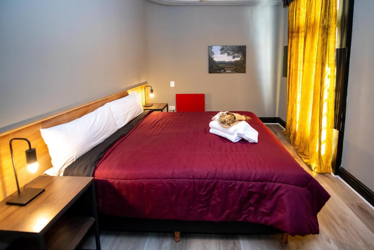 Maison Ramon Buenos Aires Ngoại thất bức ảnh