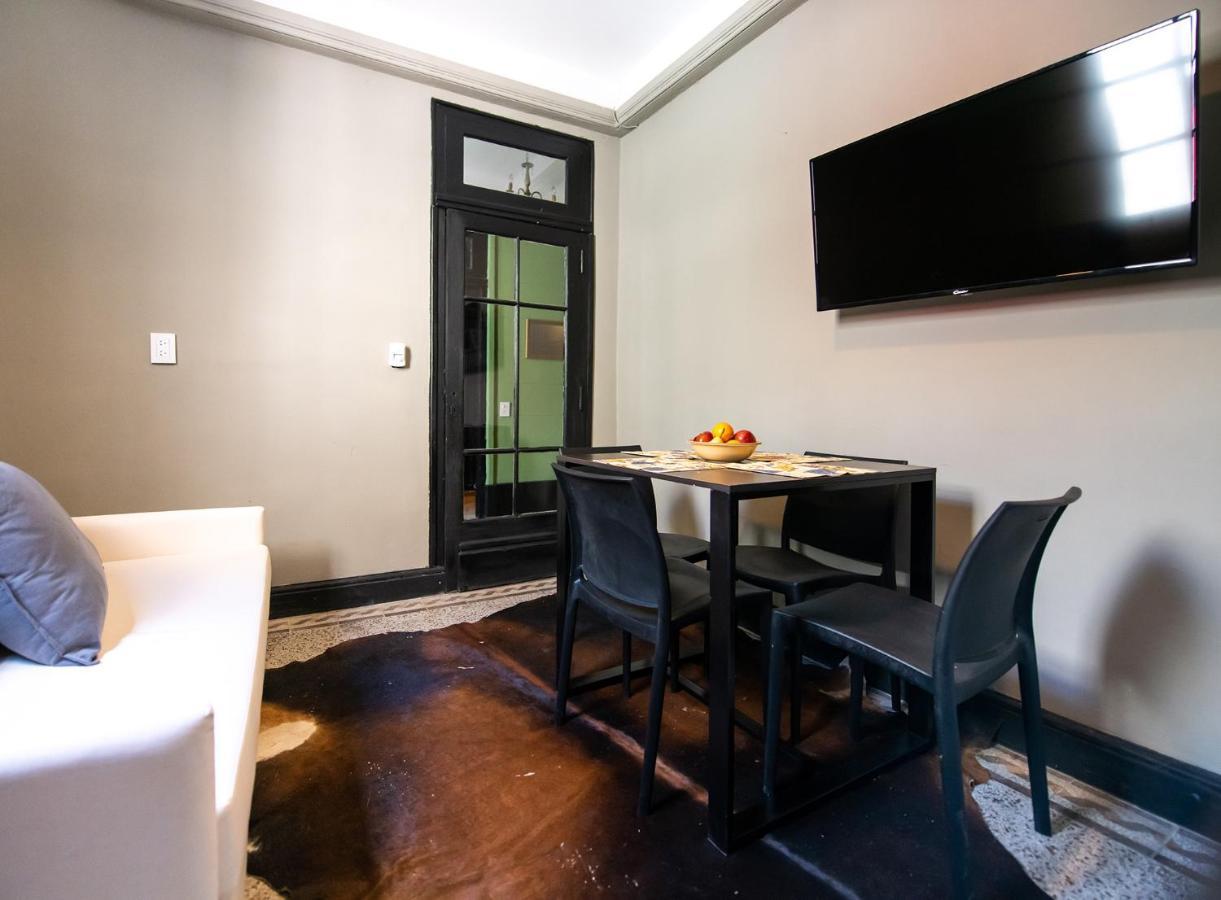 Maison Ramon Buenos Aires Ngoại thất bức ảnh