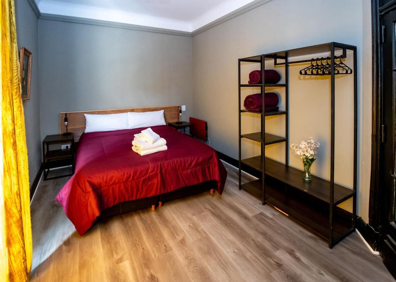 Maison Ramon Buenos Aires Ngoại thất bức ảnh