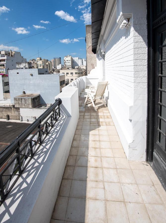 Maison Ramon Buenos Aires Ngoại thất bức ảnh