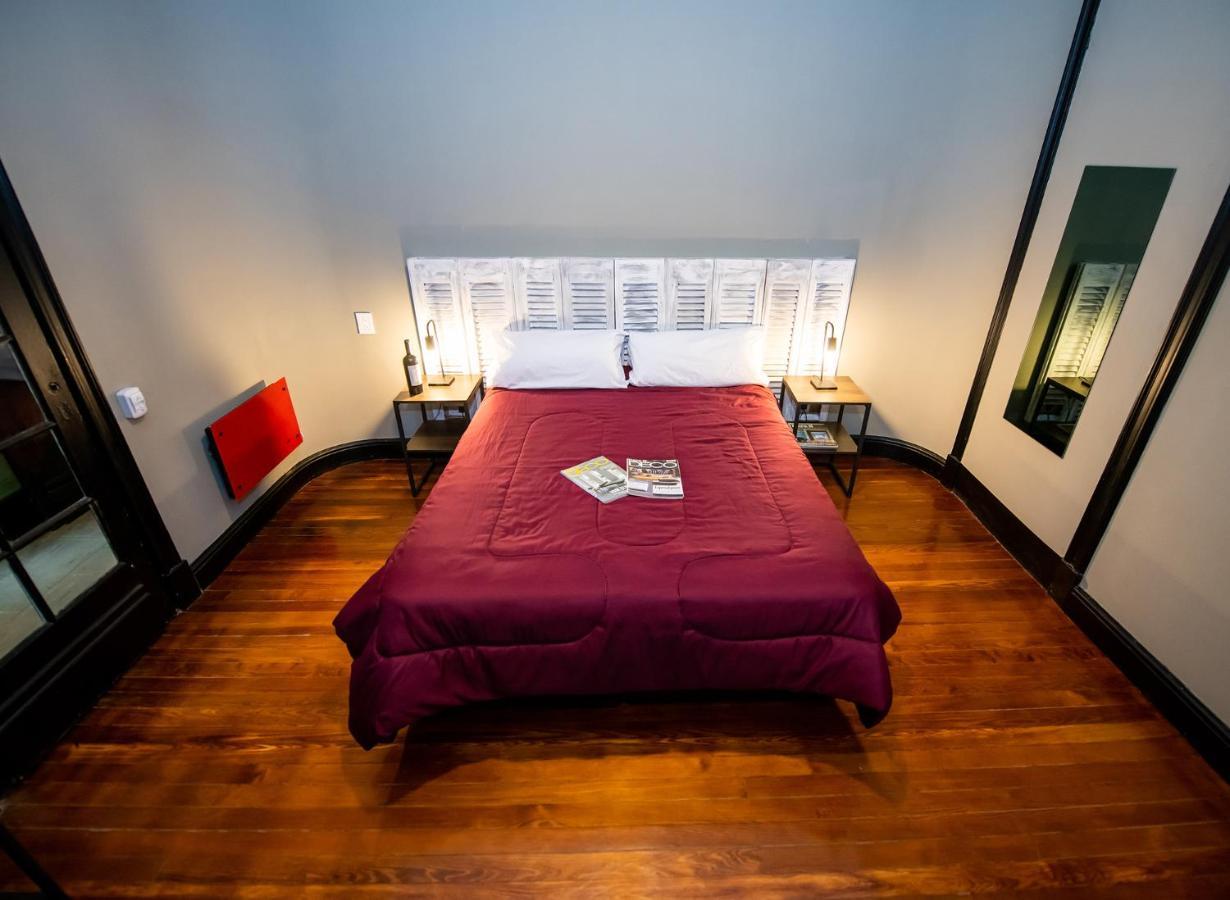 Maison Ramon Buenos Aires Ngoại thất bức ảnh