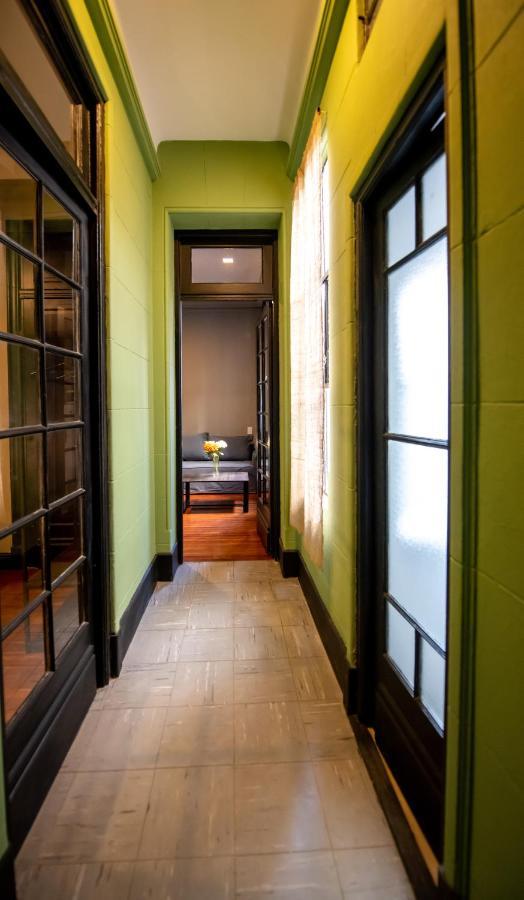 Maison Ramon Buenos Aires Ngoại thất bức ảnh
