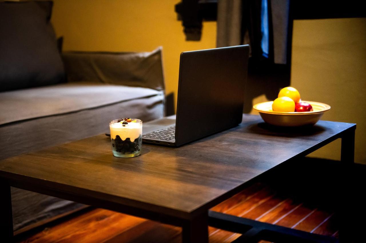 Maison Ramon Buenos Aires Ngoại thất bức ảnh