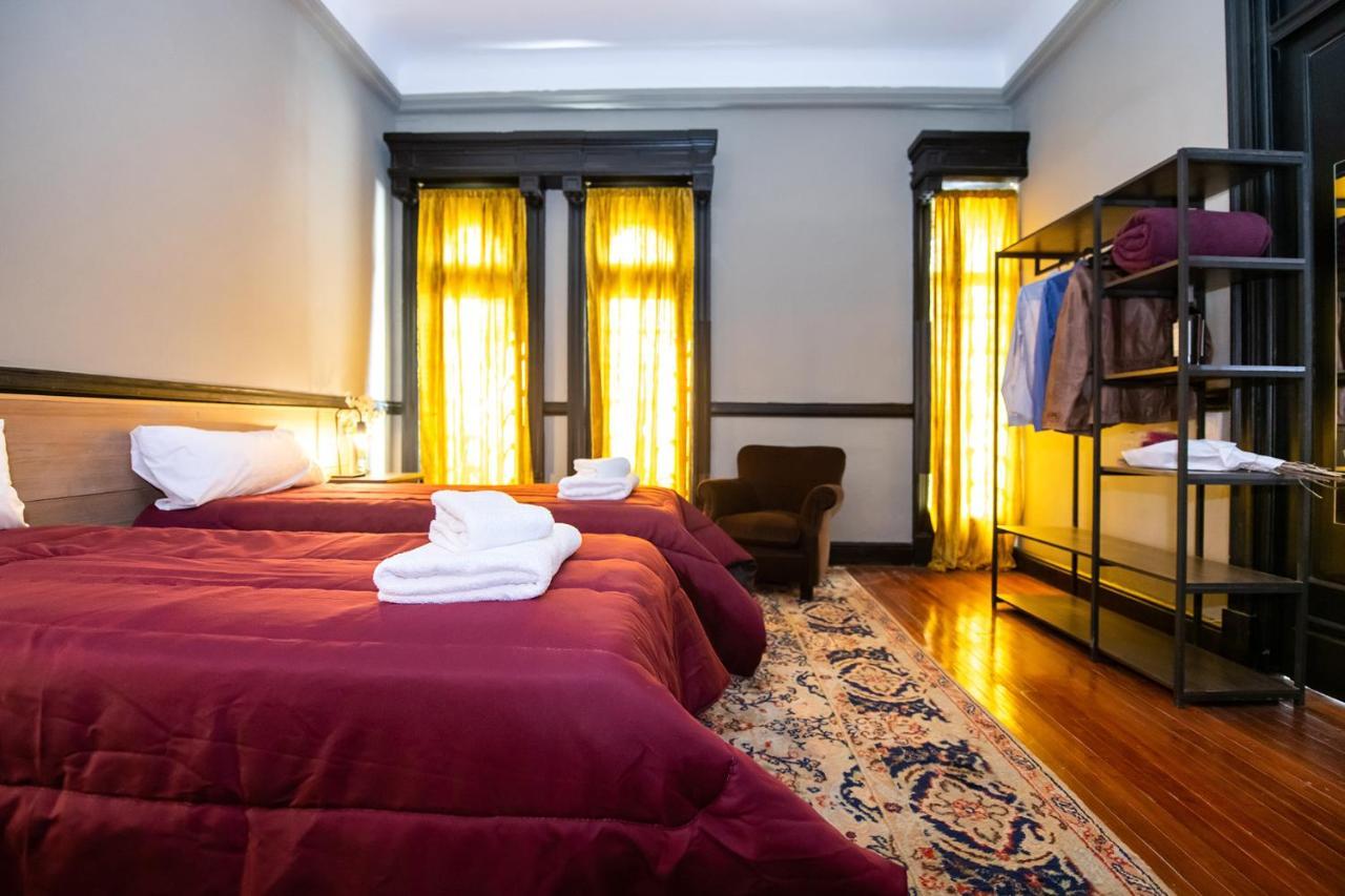 Maison Ramon Buenos Aires Ngoại thất bức ảnh