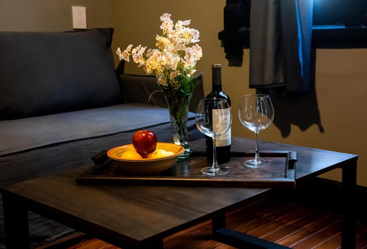 Maison Ramon Buenos Aires Ngoại thất bức ảnh