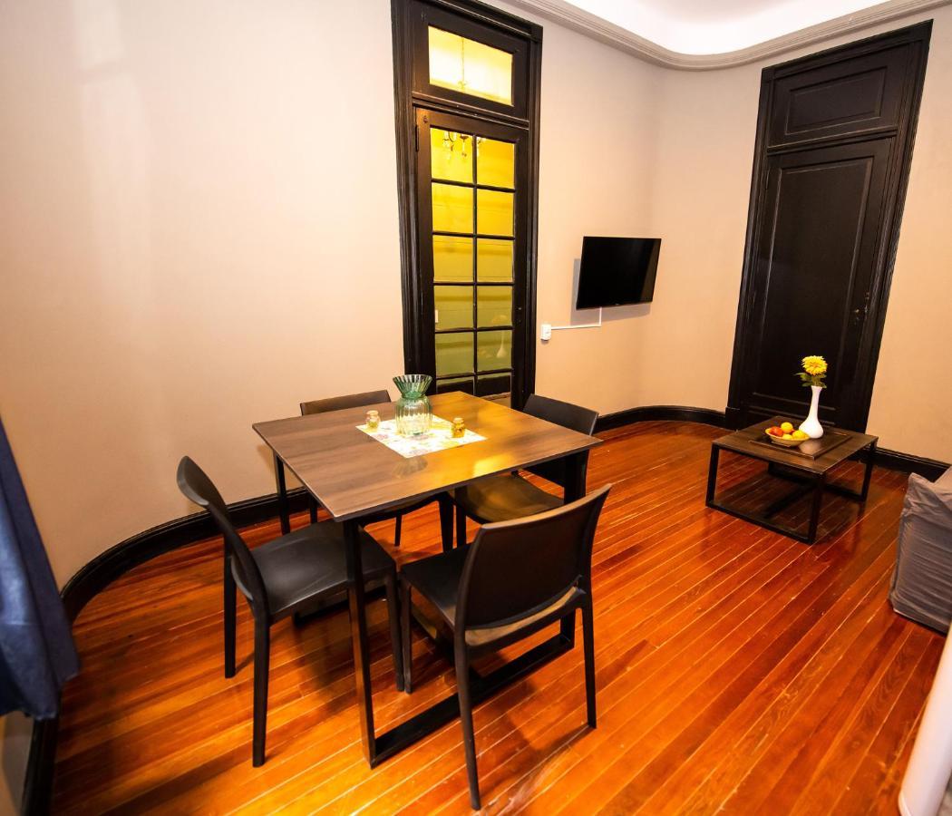 Maison Ramon Buenos Aires Ngoại thất bức ảnh