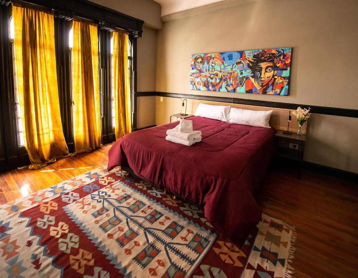Maison Ramon Buenos Aires Ngoại thất bức ảnh
