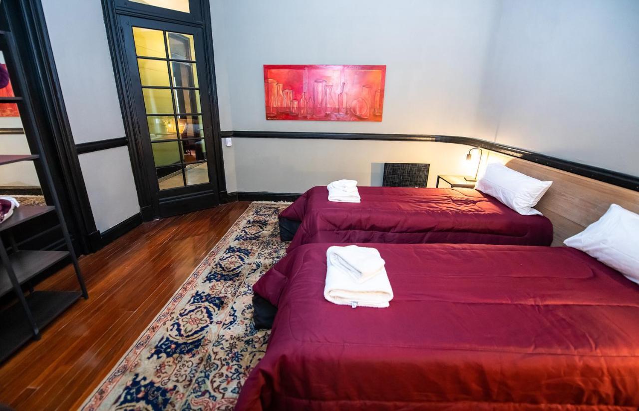 Maison Ramon Buenos Aires Ngoại thất bức ảnh