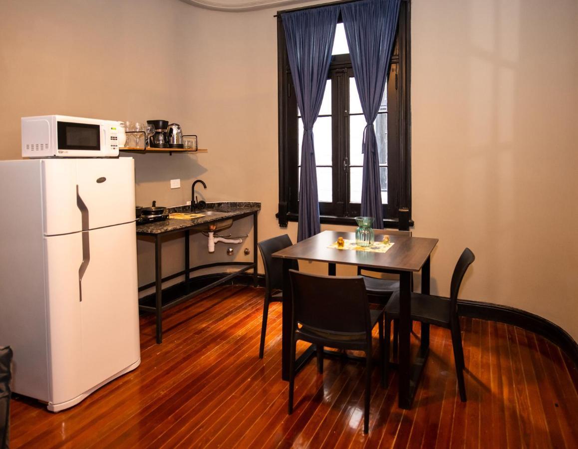 Maison Ramon Buenos Aires Ngoại thất bức ảnh