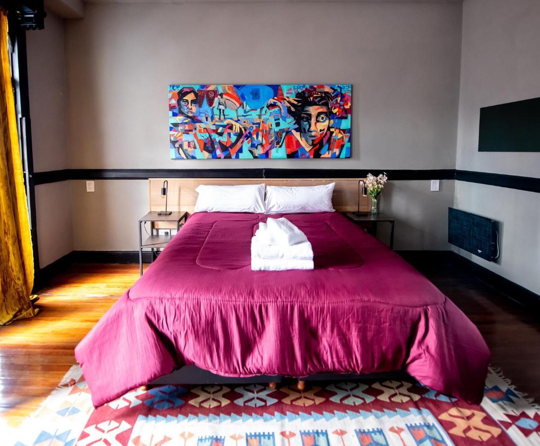 Maison Ramon Buenos Aires Ngoại thất bức ảnh