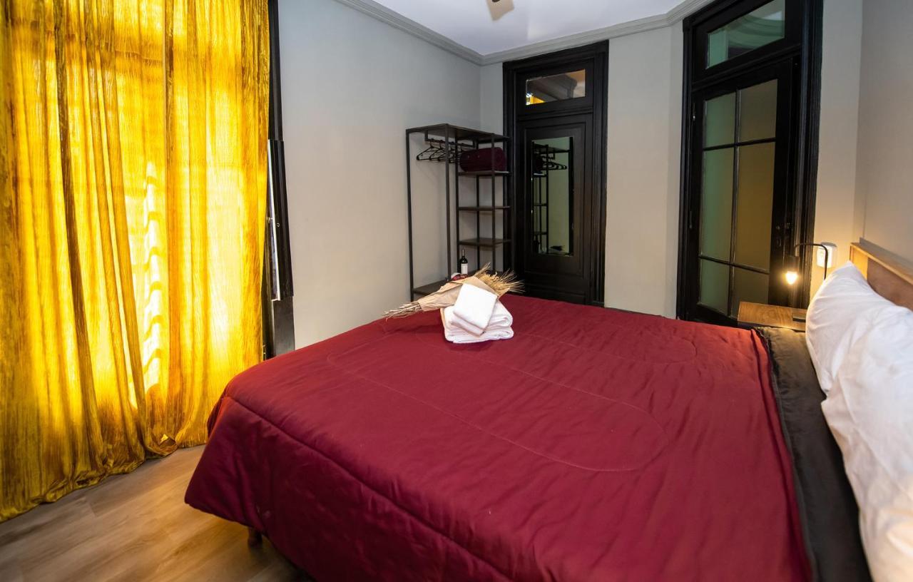 Maison Ramon Buenos Aires Ngoại thất bức ảnh